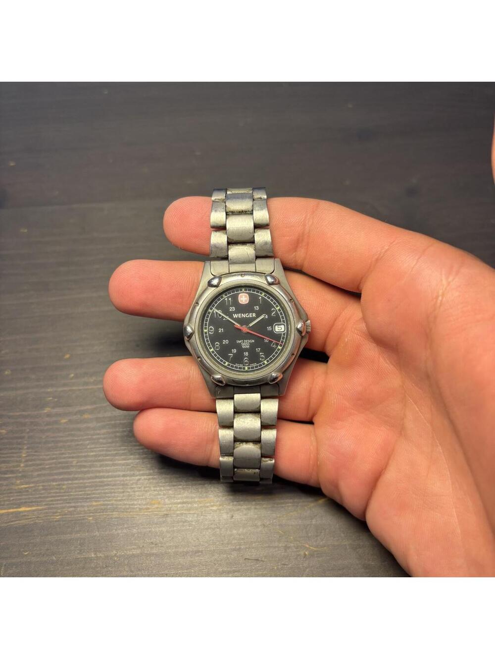 Beautiful Vintage Watch